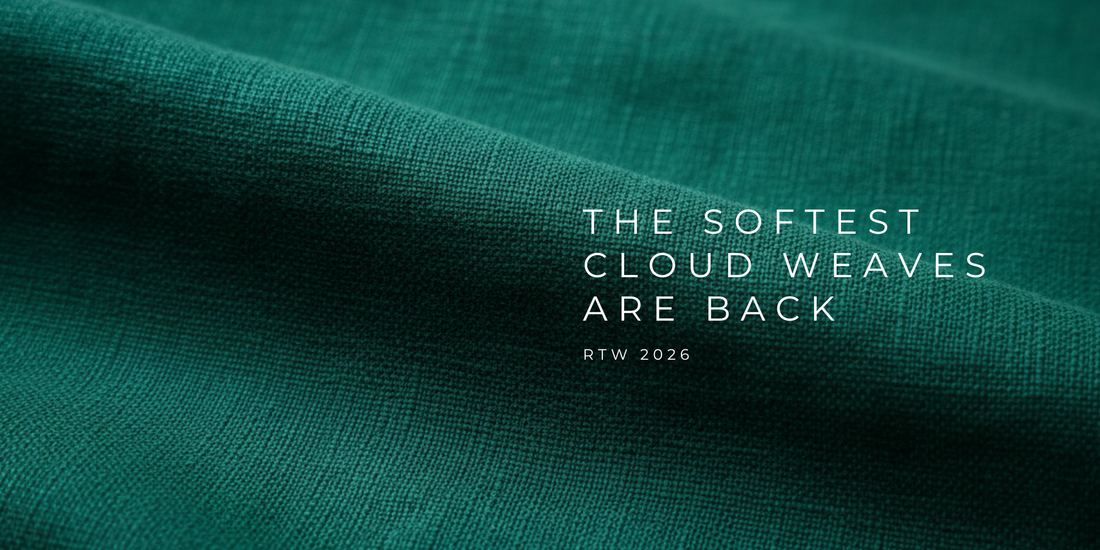 CloudWeave Shirts