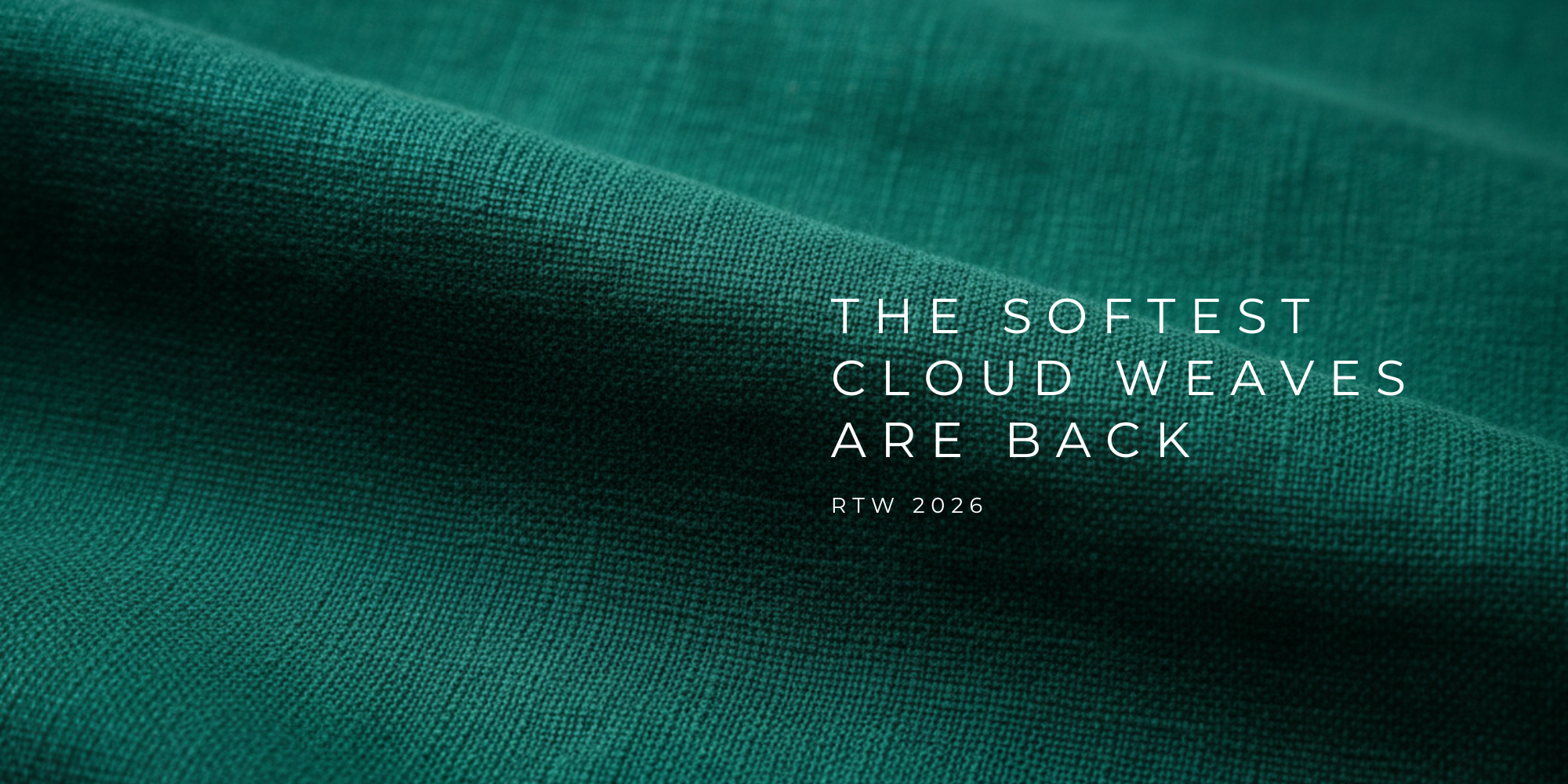 CloudWeave Shirts