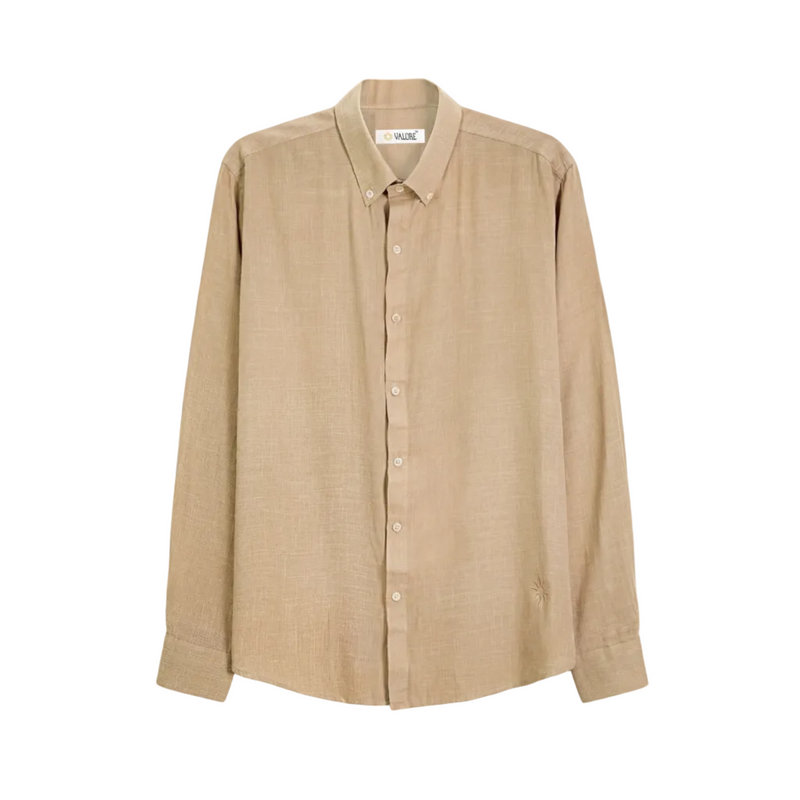 Desert Sand Cloudweave Shirt