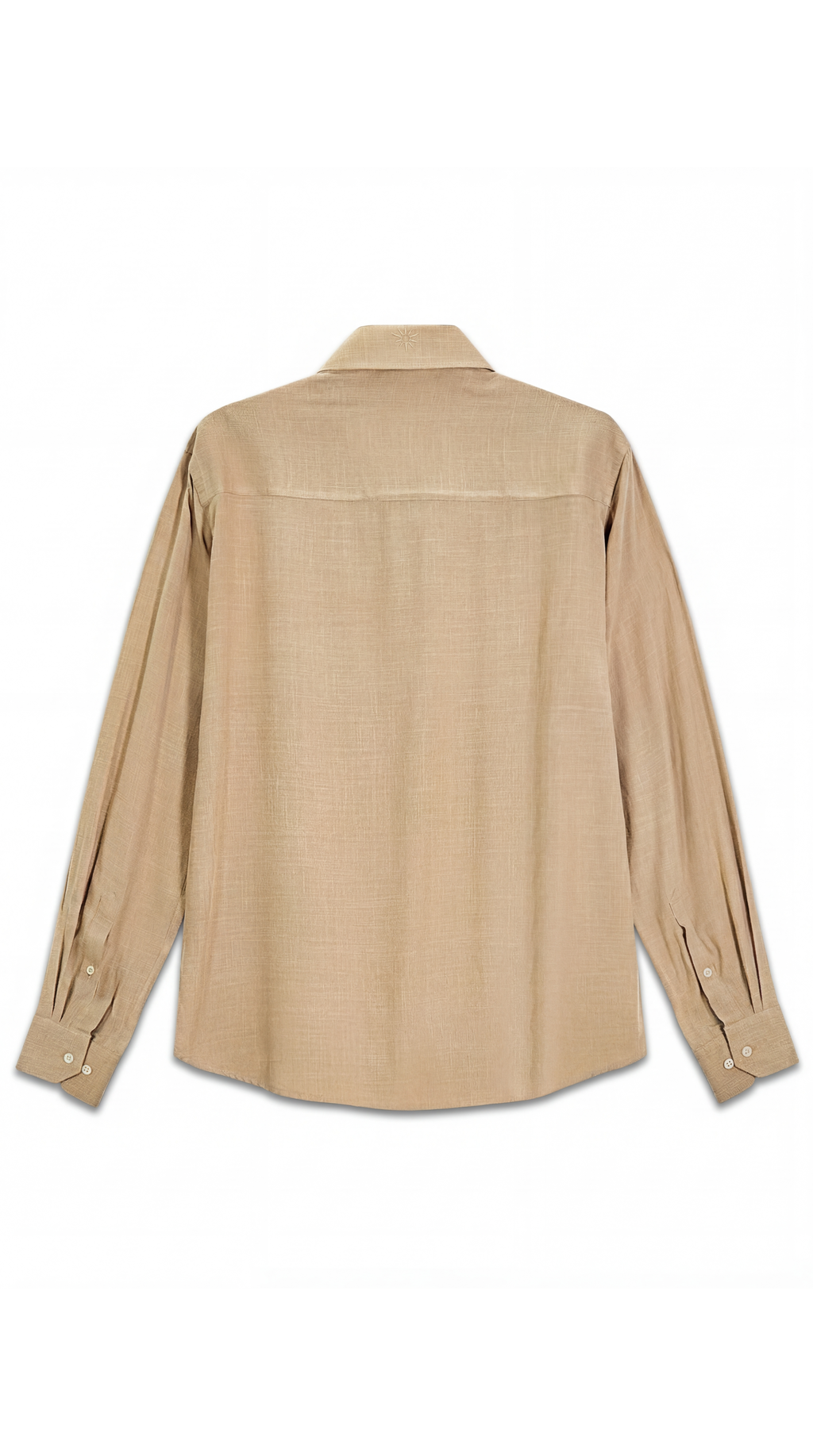 Desert Sand Cloudweave Shirt