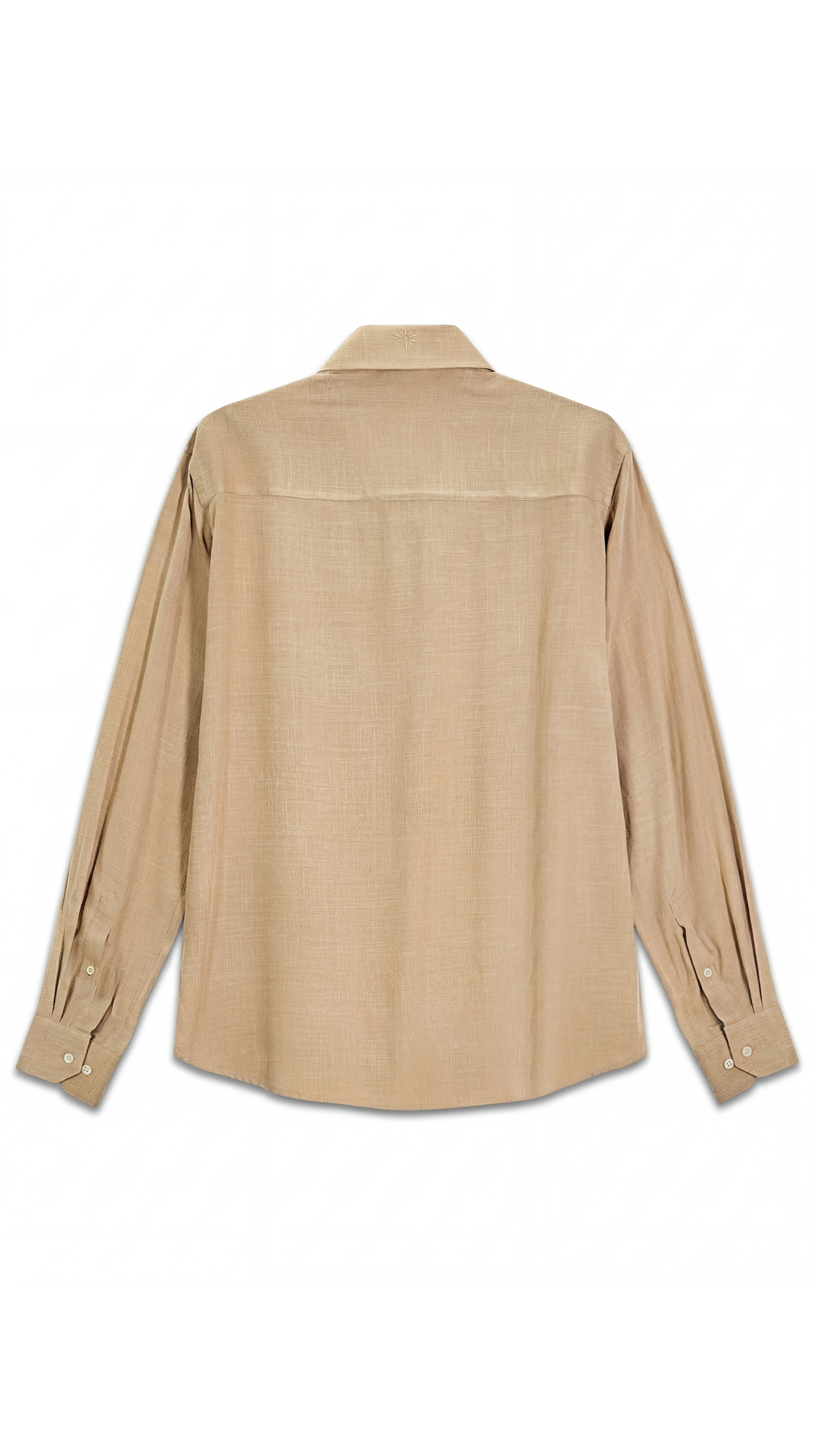 Desert Sand Cloudweave Shirt