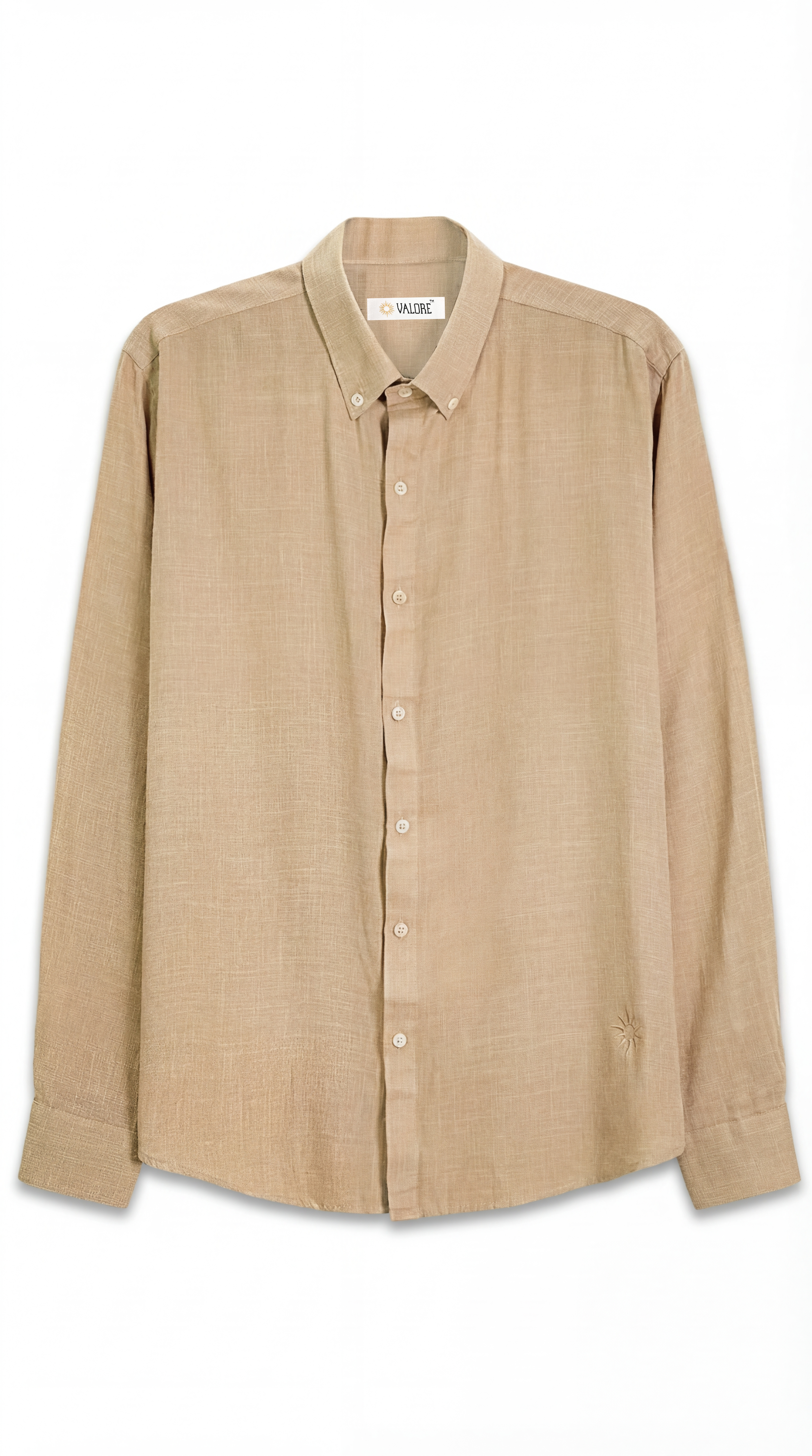 Desert Sand Cloudweave Shirt